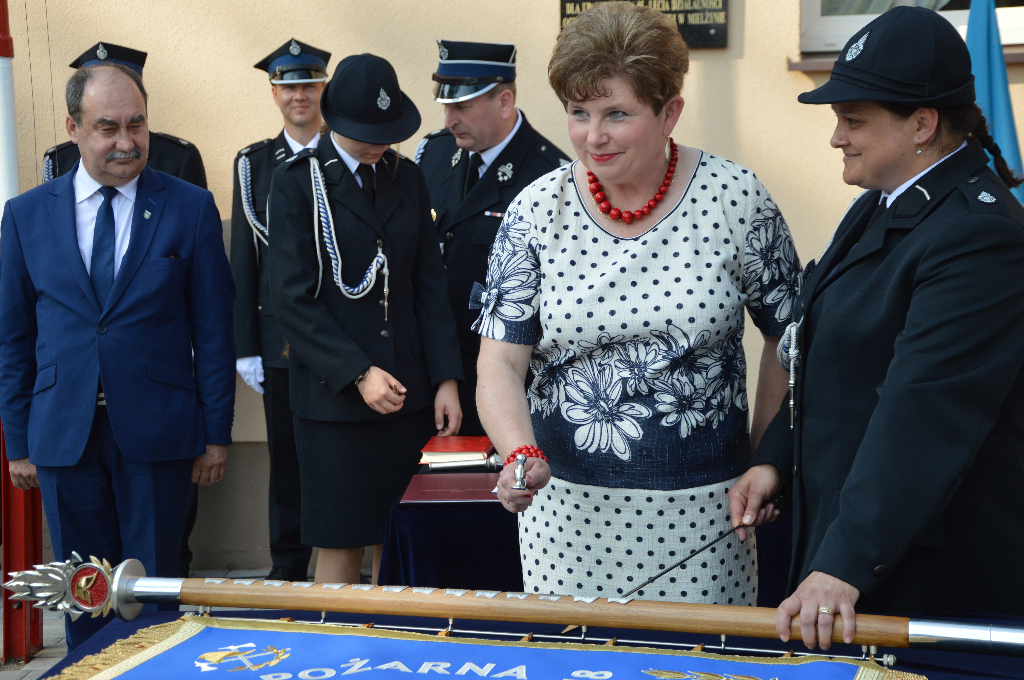 Historyczny dzień dla Mielżyna. Zobacz zdjęcia