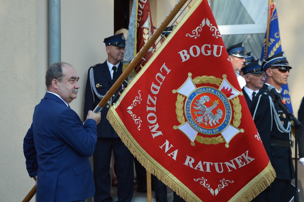 Historyczny dzień dla Mielżyna. Zobacz zdjęcia
