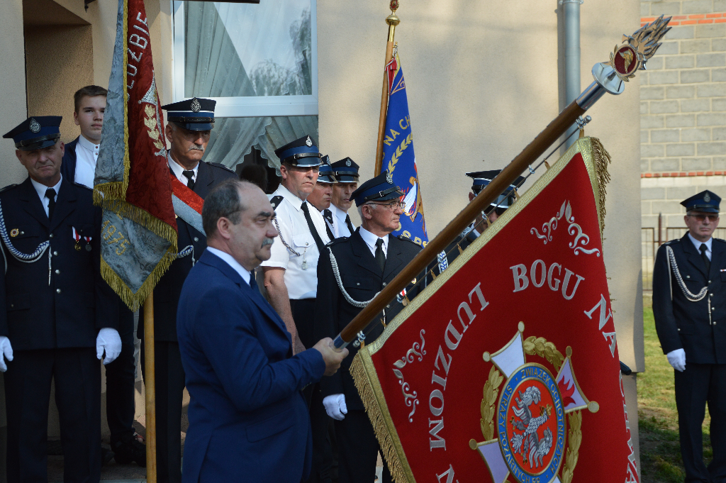 Historyczny dzień dla Mielżyna. Zobacz zdjęcia