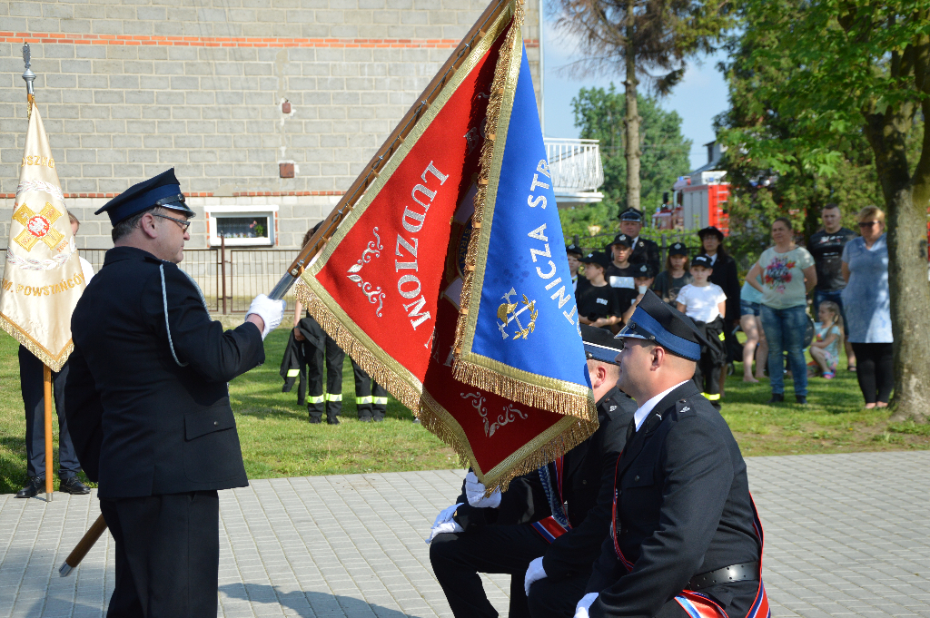 Historyczny dzień dla Mielżyna. Zobacz zdjęcia