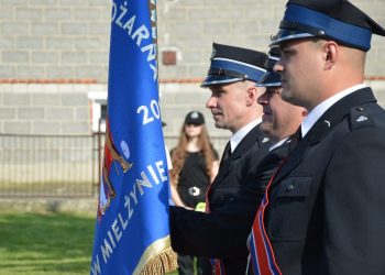 Historyczny dzień dla Mielżyna. Zobacz zdjęcia