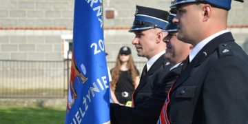 Historyczny dzień dla Mielżyna. Zobacz zdjęcia