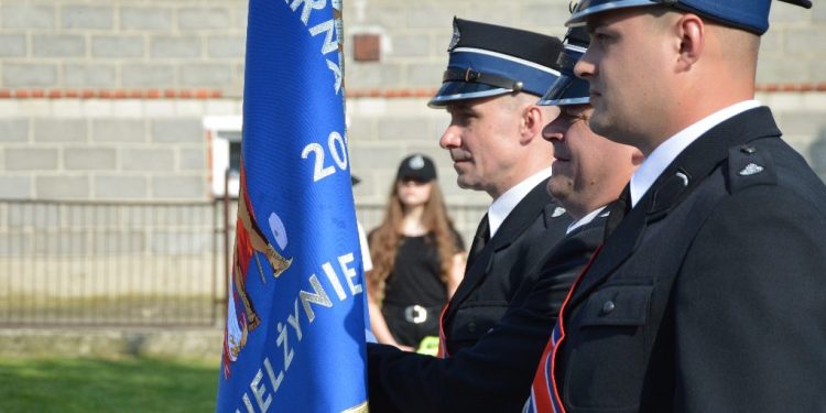 Historyczny dzień dla Mielżyna. Zobacz zdjęcia