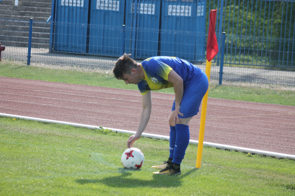 Rywal był w naszym zasięgu