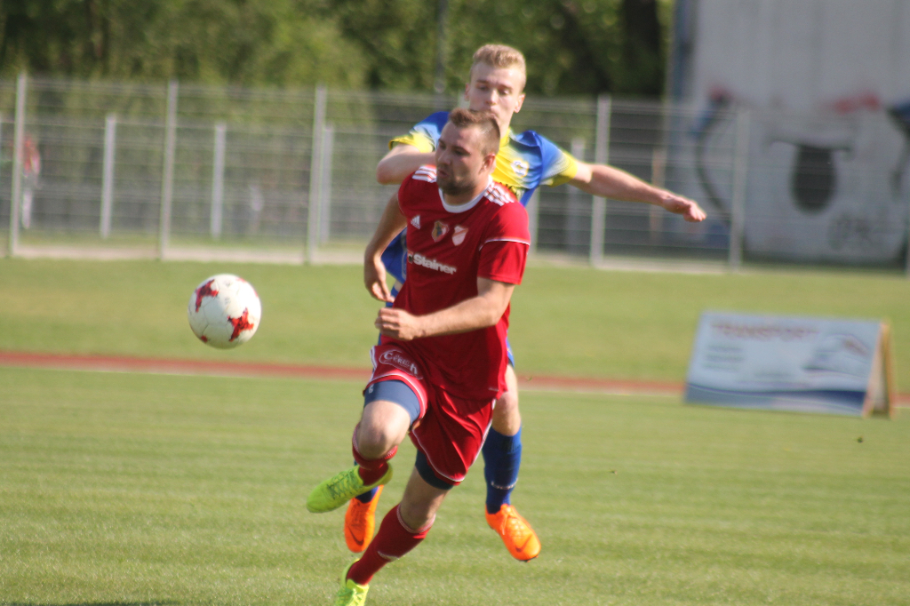 Rywal był w naszym zasięgu