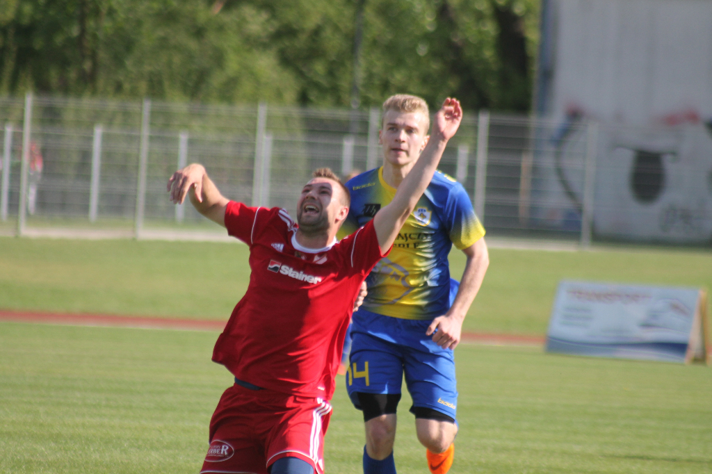 Rywal był w naszym zasięgu