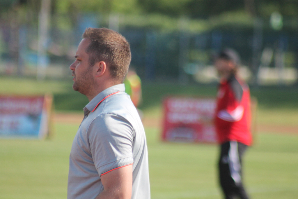 Rywal był w naszym zasięgu