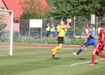 Rywal był w naszym zasięgu