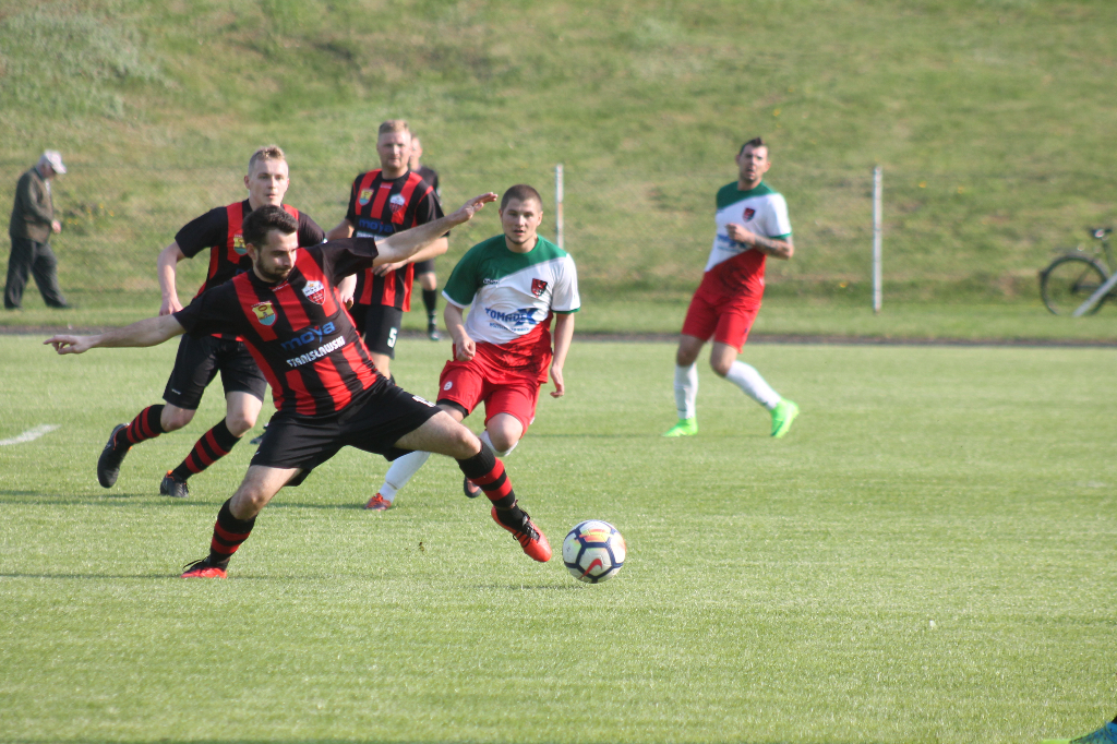 Orły punktowały po raz drugi FOTO