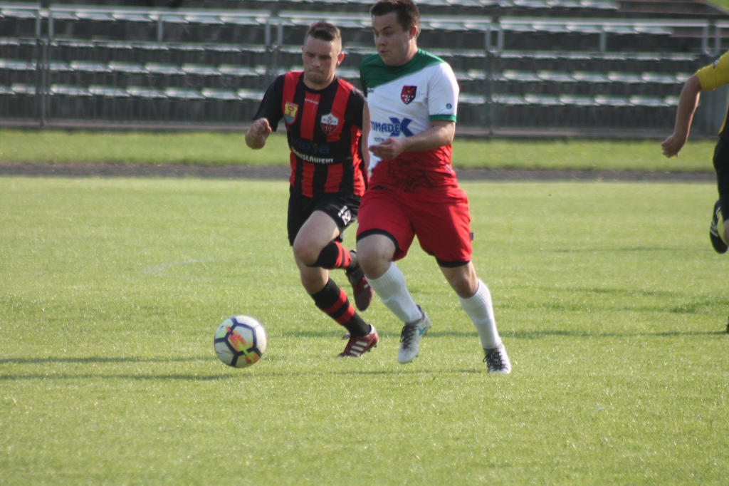 Orły punktowały po raz drugi FOTO