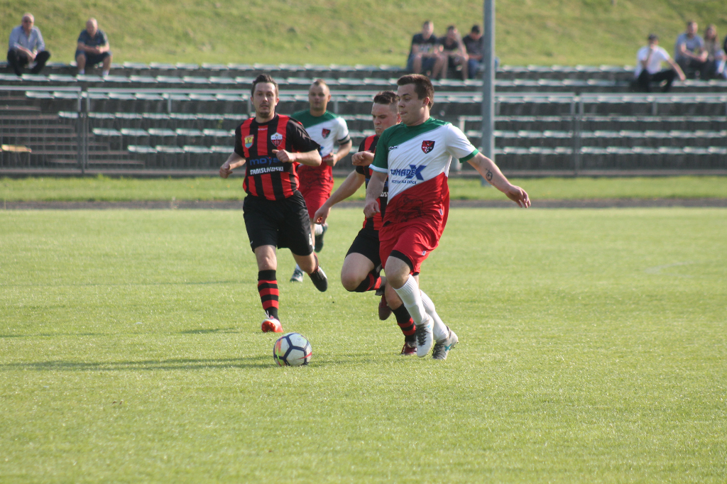 Orły punktowały po raz drugi FOTO