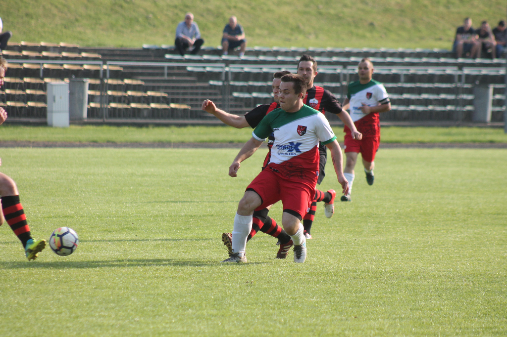 Orły punktowały po raz drugi FOTO