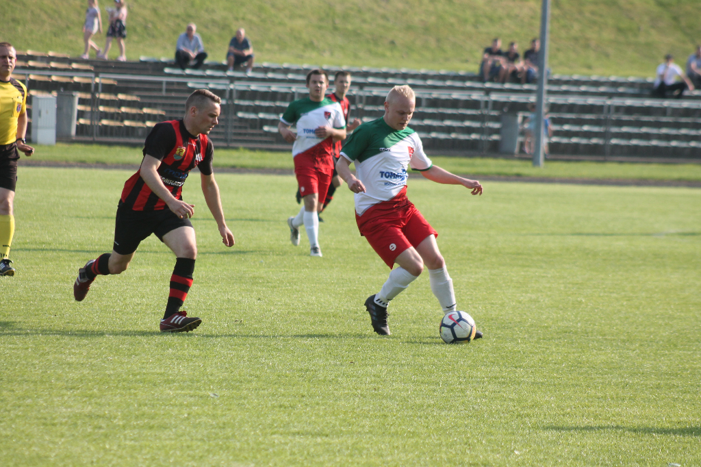 Orły punktowały po raz drugi FOTO