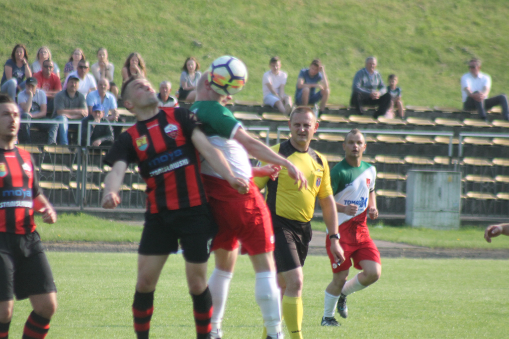 Orły punktowały po raz drugi FOTO