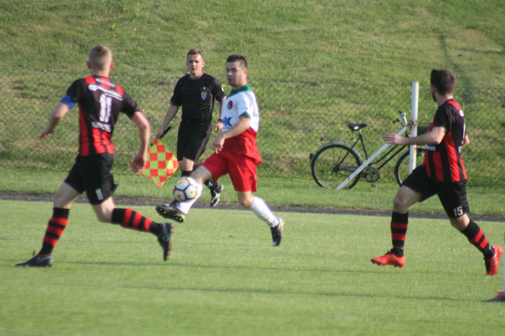 Orły punktowały po raz drugi FOTO