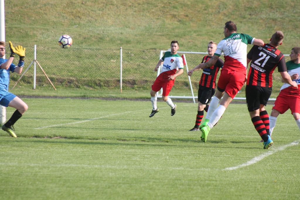 Orły punktowały po raz drugi FOTO