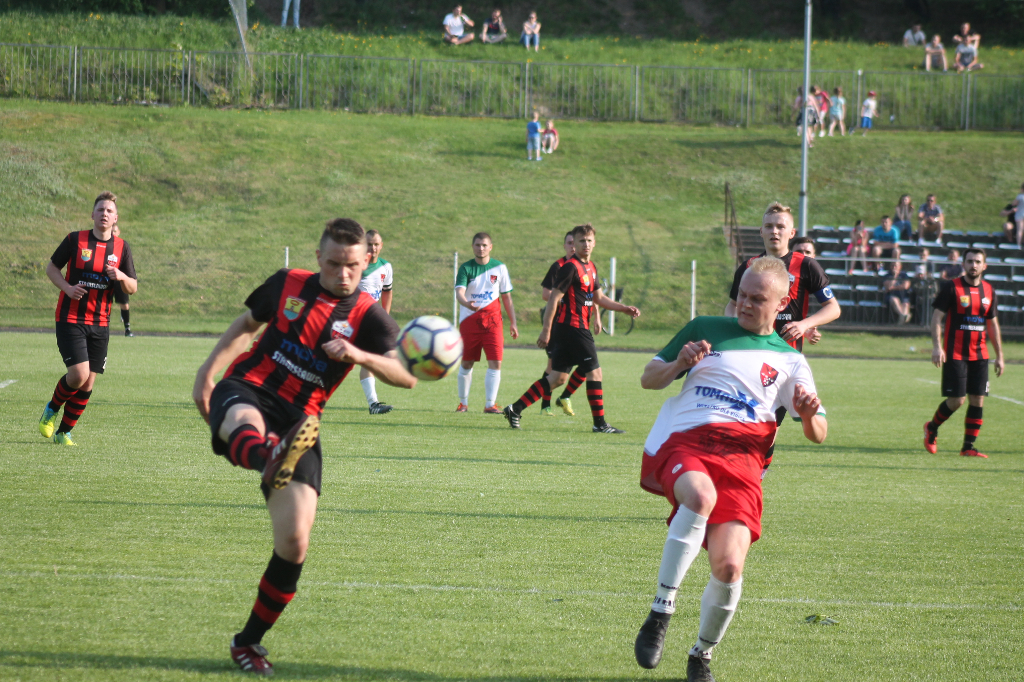 Orły punktowały po raz drugi FOTO