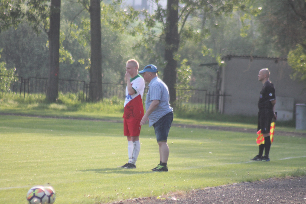 Orły punktowały po raz drugi FOTO