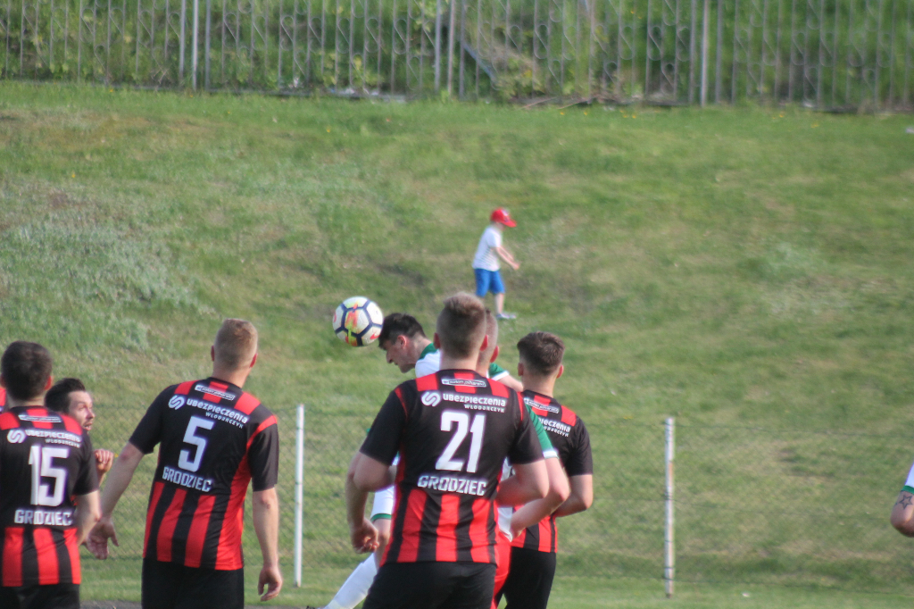 Orły punktowały po raz drugi FOTO