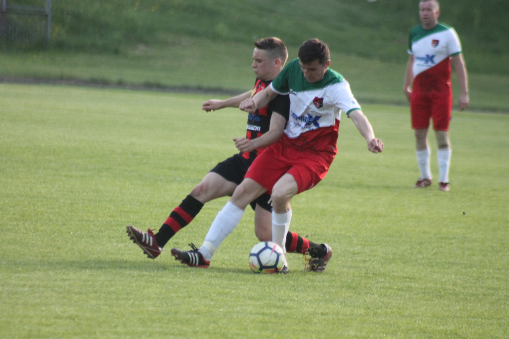 Orły punktowały po raz drugi FOTO