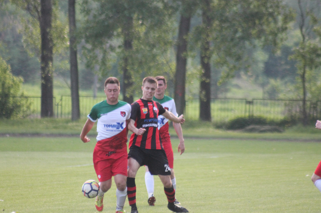 Orły punktowały po raz drugi FOTO