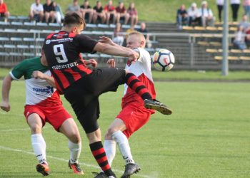 Orły punktowały po raz drugi FOTO