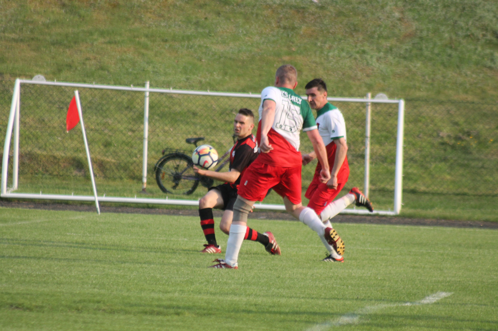 Orły punktowały po raz drugi FOTO