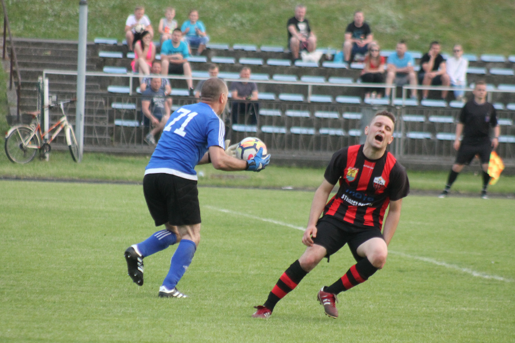 Orły punktowały po raz drugi FOTO