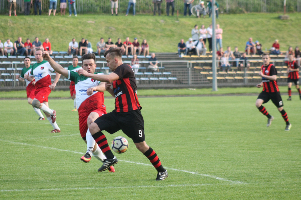 Orły punktowały po raz drugi FOTO