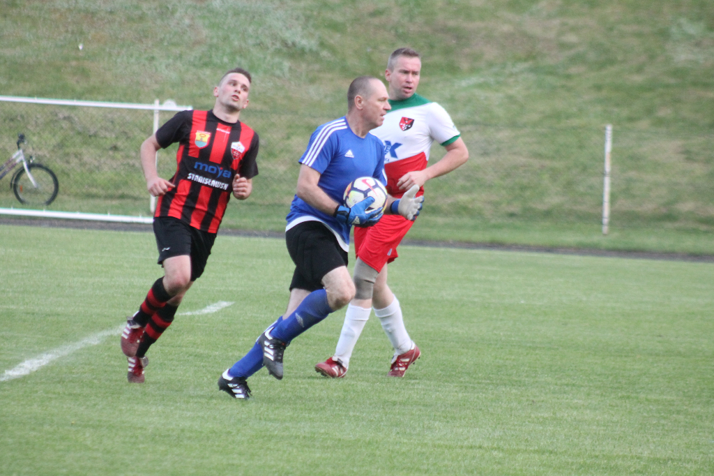 Orły punktowały po raz drugi FOTO