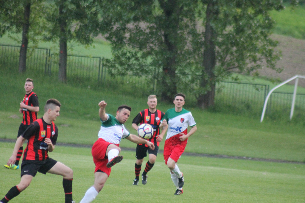 Orły punktowały po raz drugi FOTO