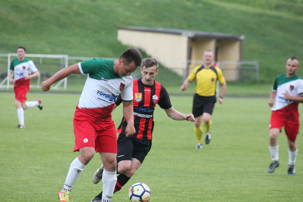 Orły punktowały po raz drugi FOTO