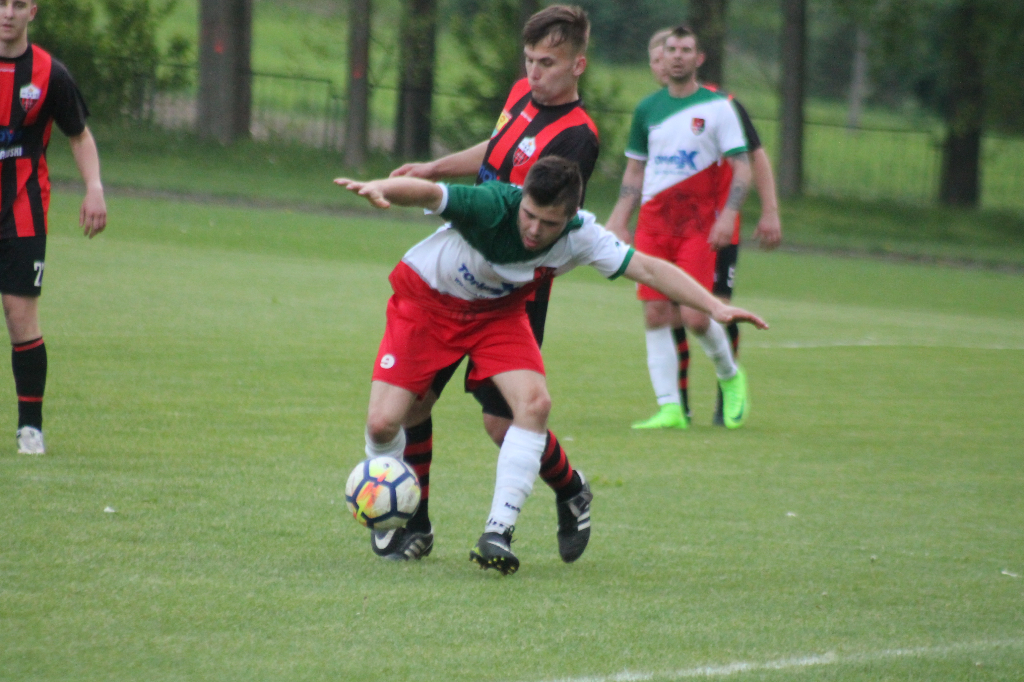 Orły punktowały po raz drugi FOTO