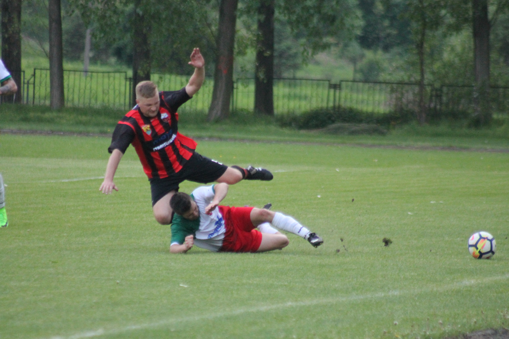 Orły punktowały po raz drugi FOTO