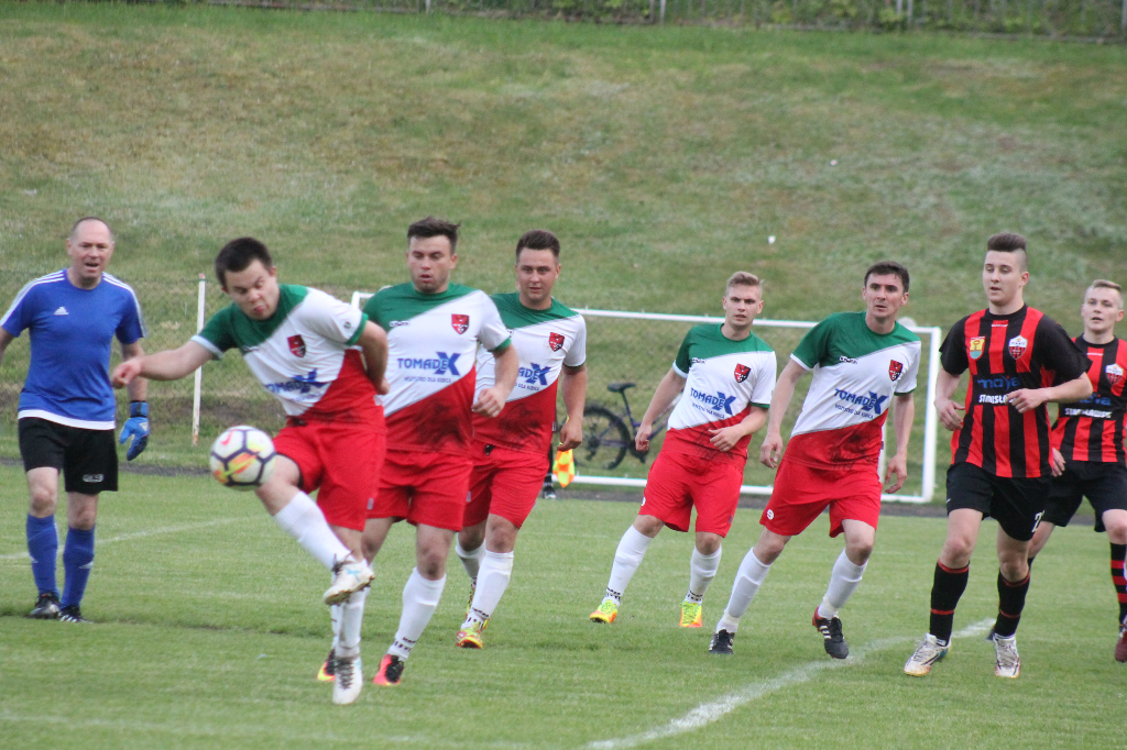 Orły punktowały po raz drugi FOTO