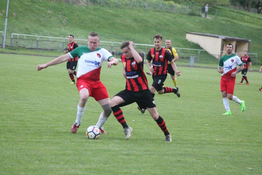 Orły punktowały po raz drugi FOTO