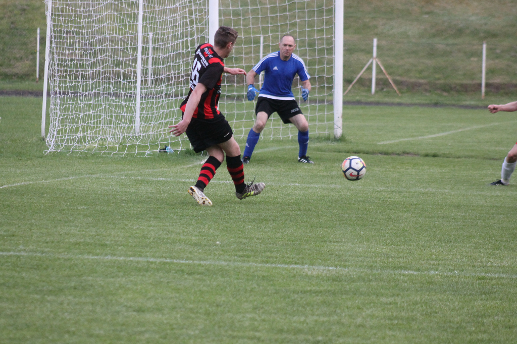 Orły punktowały po raz drugi FOTO