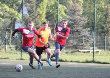 SLO Pierwsze potknięcie Galerii