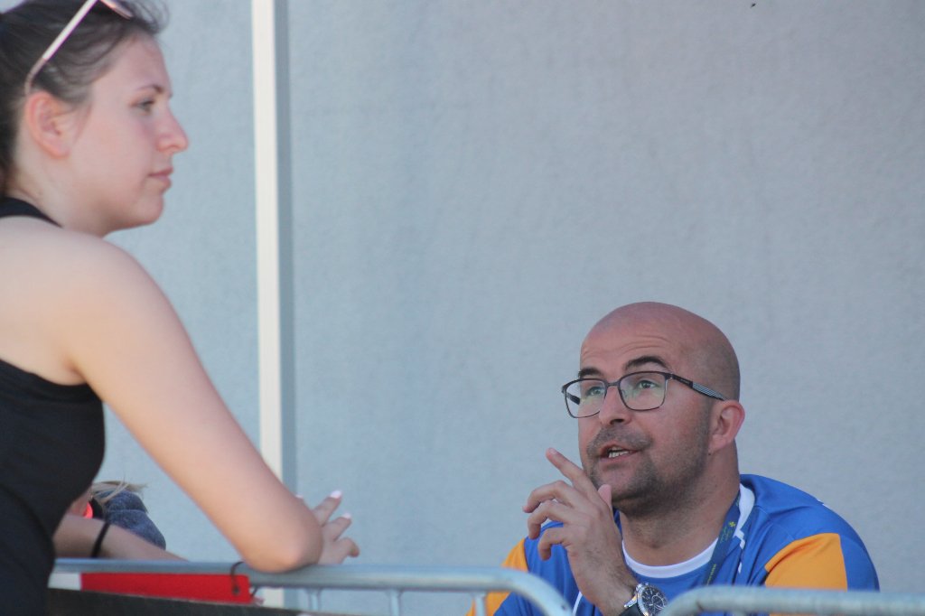 Koszykarskie Grand Prix Wielkopolski w obiektywie