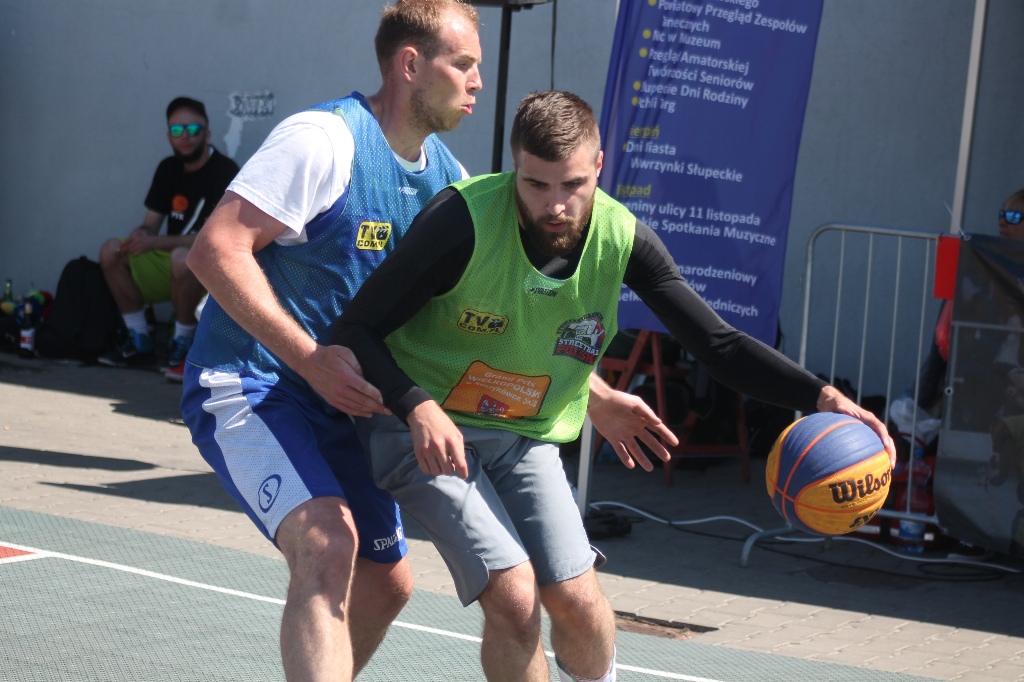 Koszykarskie Grand Prix Wielkopolski w obiektywie