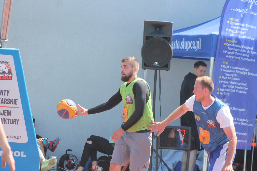 Koszykarskie Grand Prix Wielkopolski w obiektywie