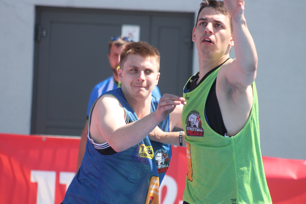 Koszykarskie Grand Prix Wielkopolski w obiektywie