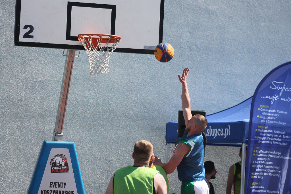 Koszykarskie Grand Prix Wielkopolski w obiektywie