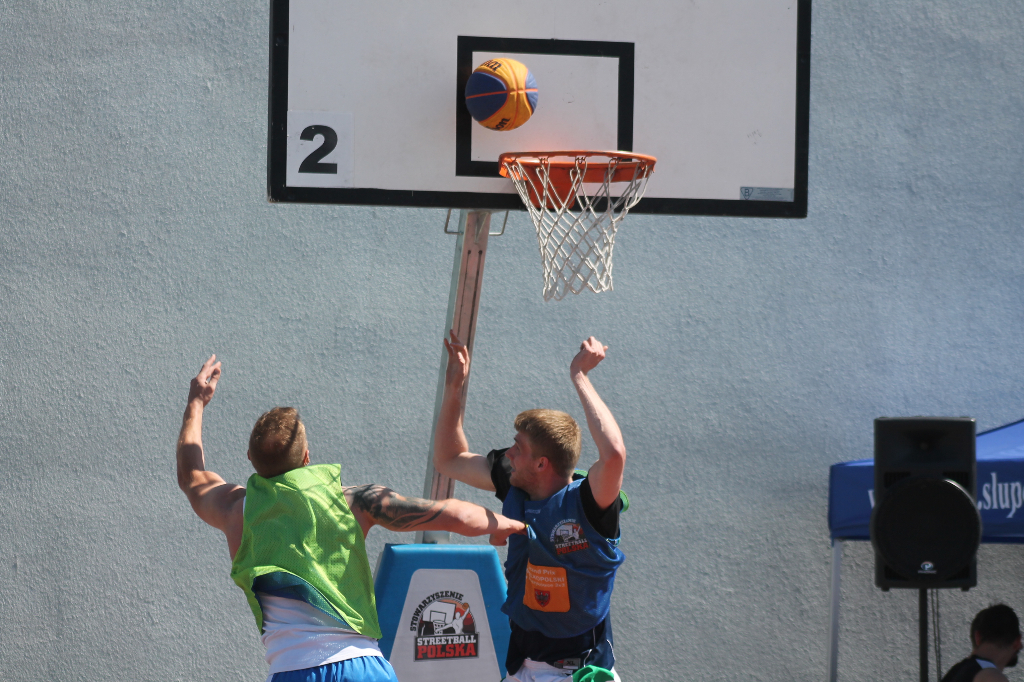 Koszykarskie Grand Prix Wielkopolski w obiektywie