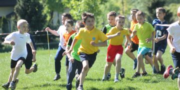 Indywidualne biegi przełajowe w naszym obiektywie