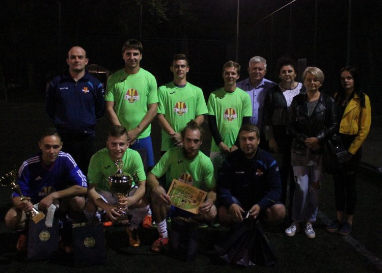 Nocny dla KopCupu.pl