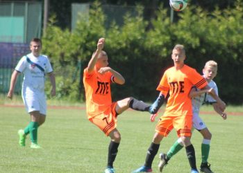 Sześć punktów na Włókniarzu