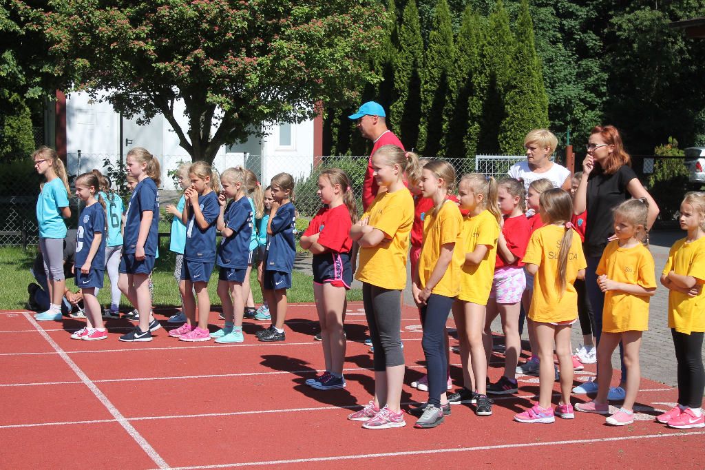 Strzałkowo w mistrzowskiej koronie. Zdjęcia