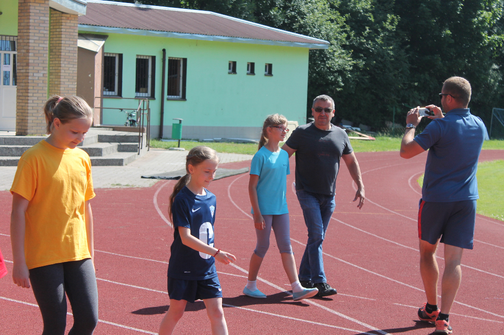 Strzałkowo w mistrzowskiej koronie. Zdjęcia