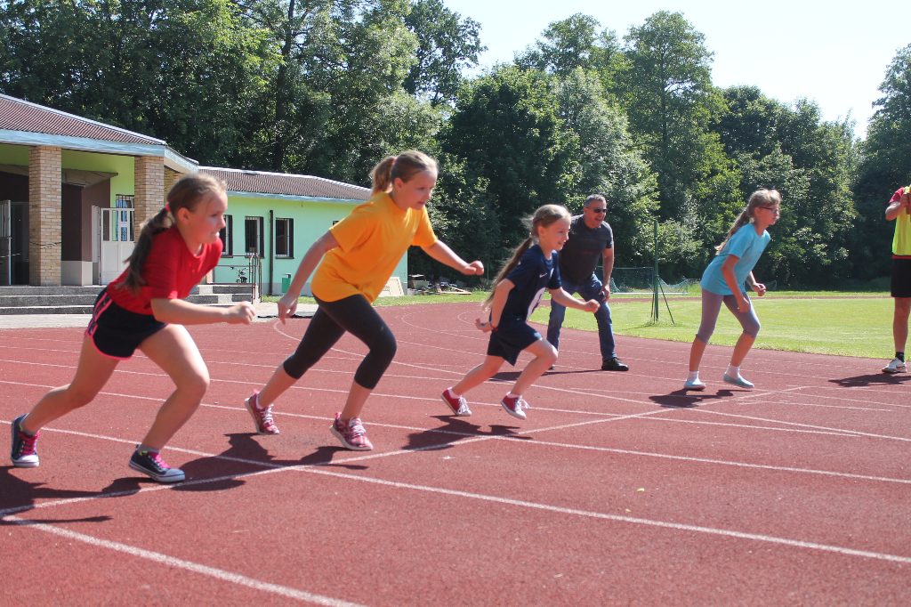 Strzałkowo w mistrzowskiej koronie. Zdjęcia